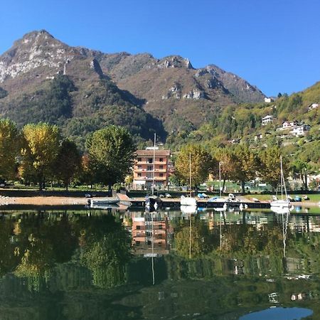 Albergo Al Lago Анфо Номер фото