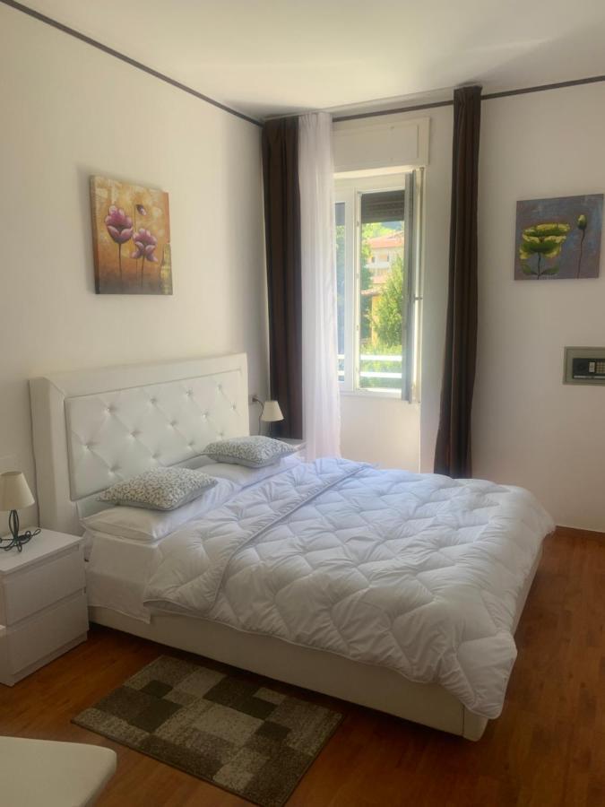 Albergo Al Lago Анфо Екстер'єр фото