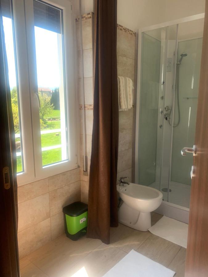 Albergo Al Lago Анфо Екстер'єр фото