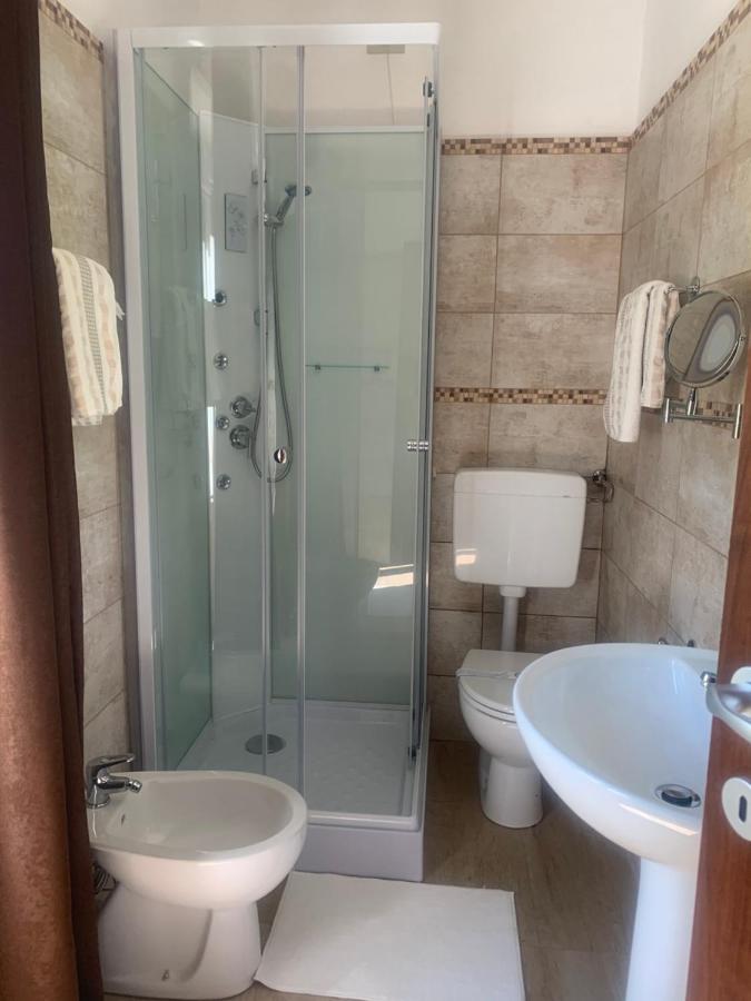 Albergo Al Lago Анфо Екстер'єр фото