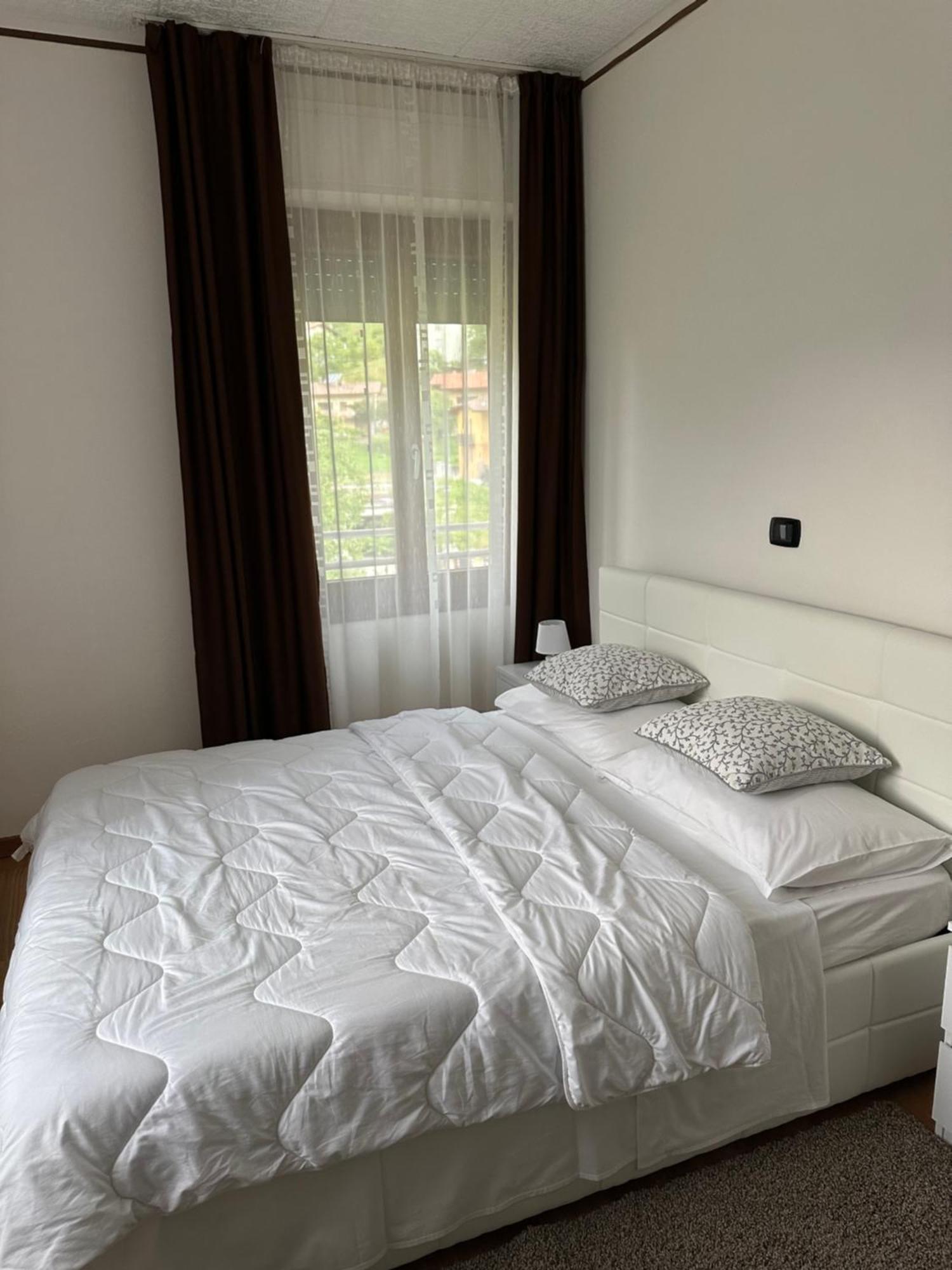 Albergo Al Lago Анфо Екстер'єр фото