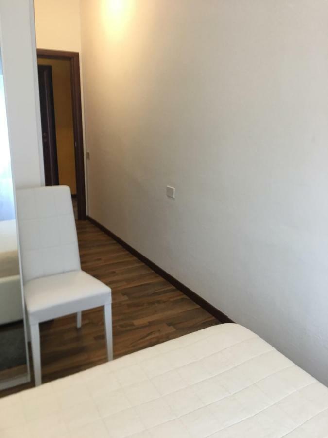 Albergo Al Lago Анфо Екстер'єр фото