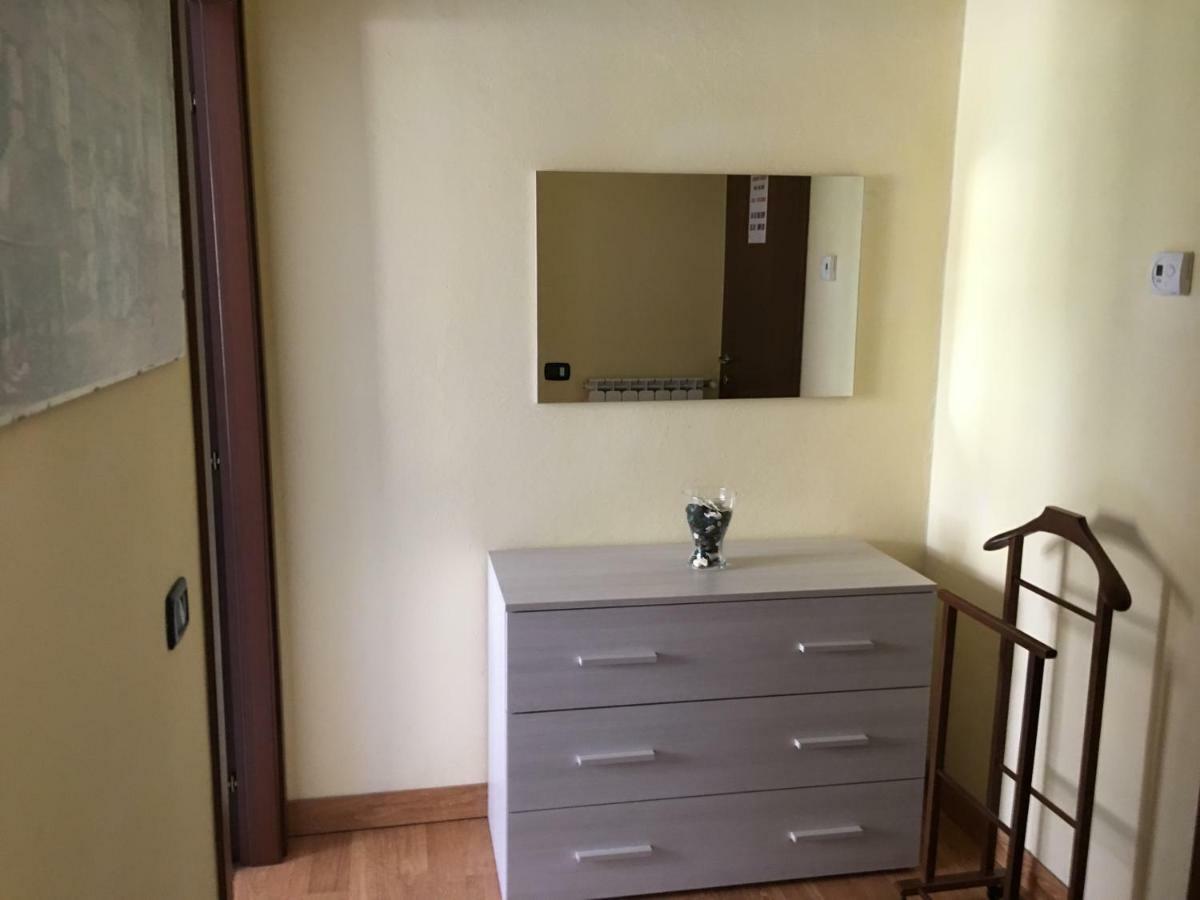 Albergo Al Lago Анфо Екстер'єр фото