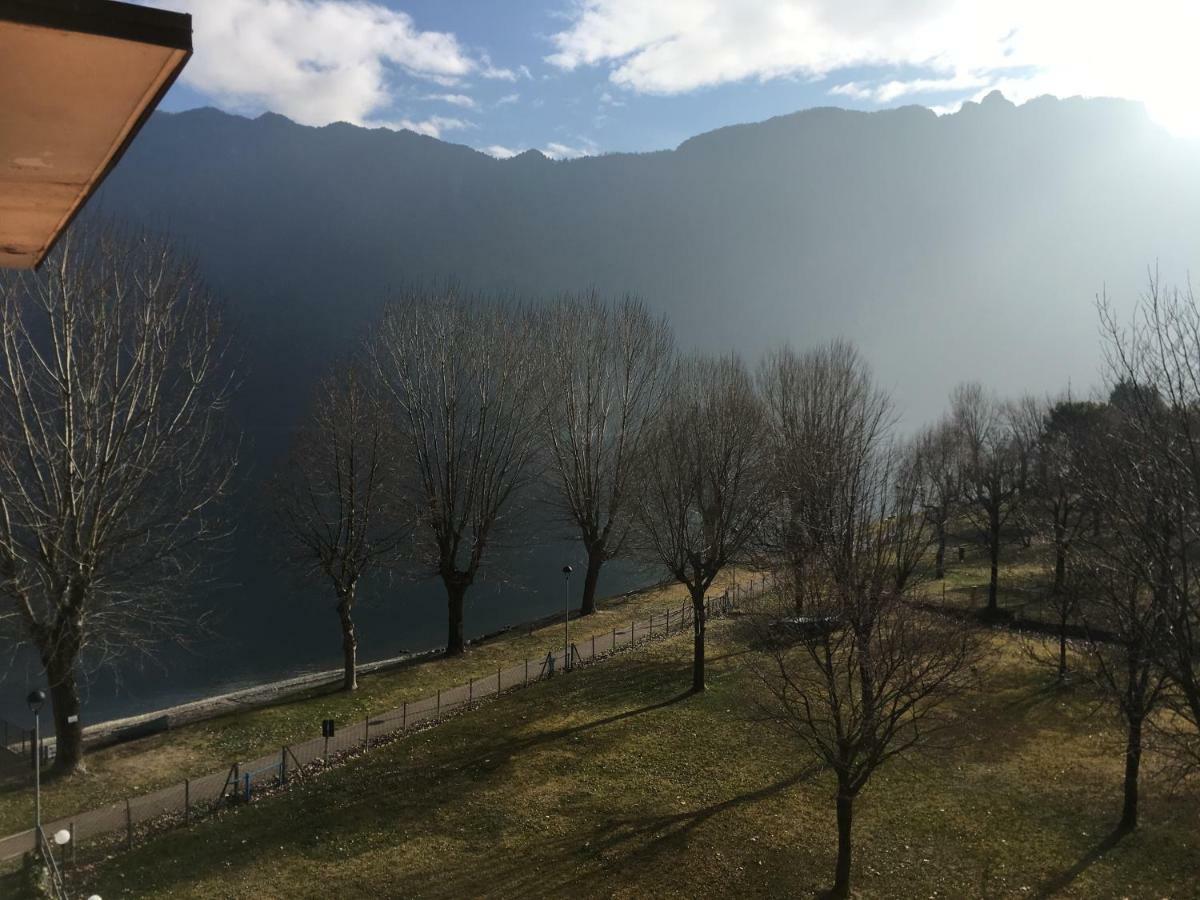 Albergo Al Lago Анфо Екстер'єр фото