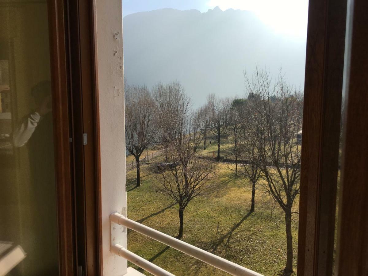 Albergo Al Lago Анфо Екстер'єр фото