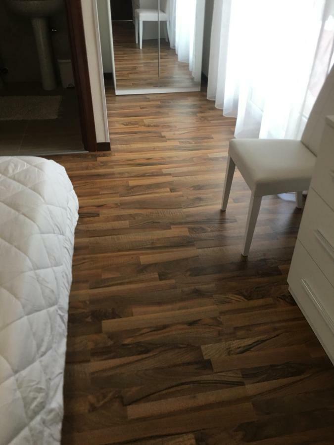 Albergo Al Lago Анфо Екстер'єр фото