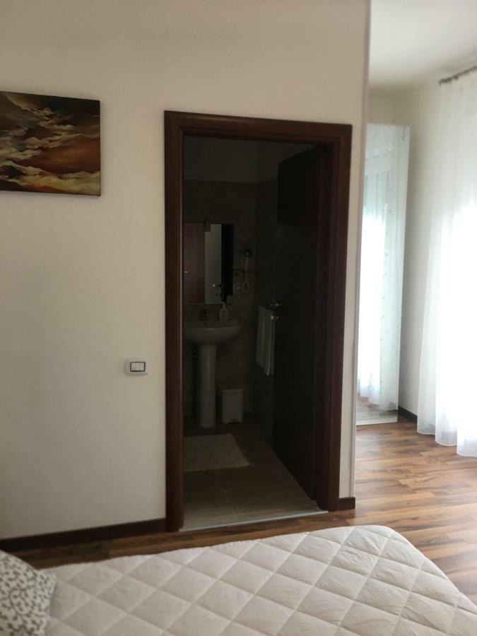 Albergo Al Lago Анфо Екстер'єр фото