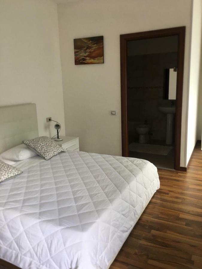 Albergo Al Lago Анфо Екстер'єр фото