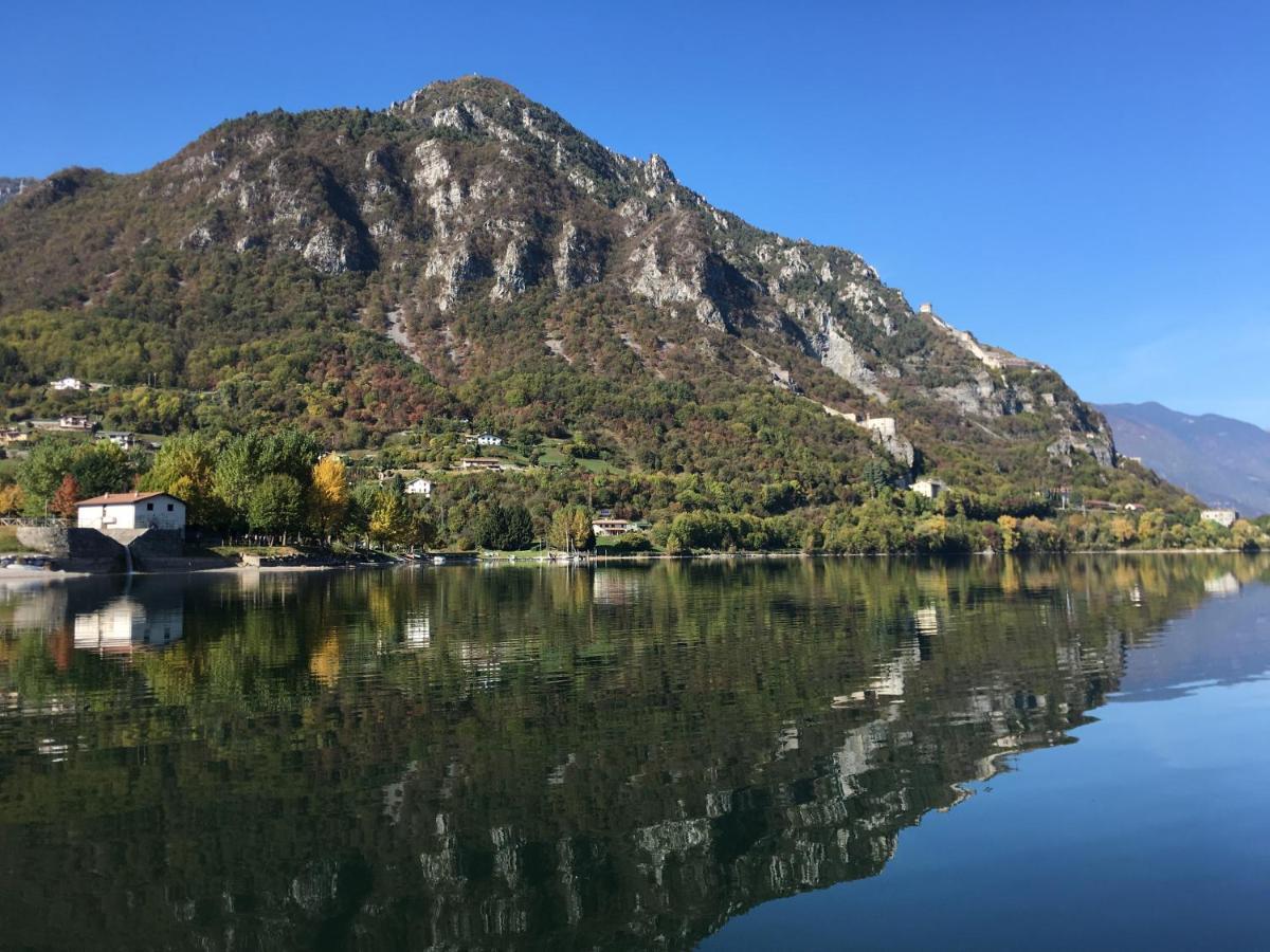 Albergo Al Lago Анфо Номер фото