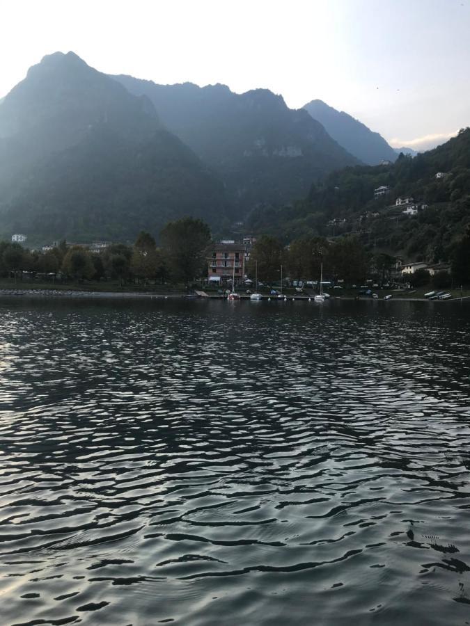 Albergo Al Lago Анфо Екстер'єр фото